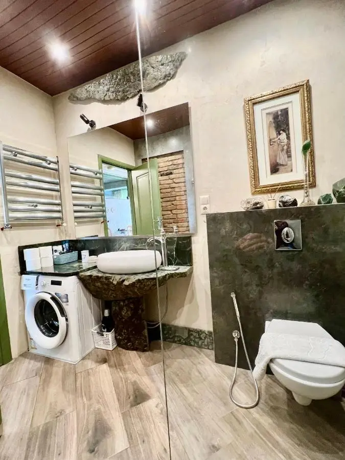 T2&T3 Apartments LEVANTO