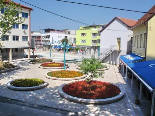 COZY CENTER Apartment Bihać