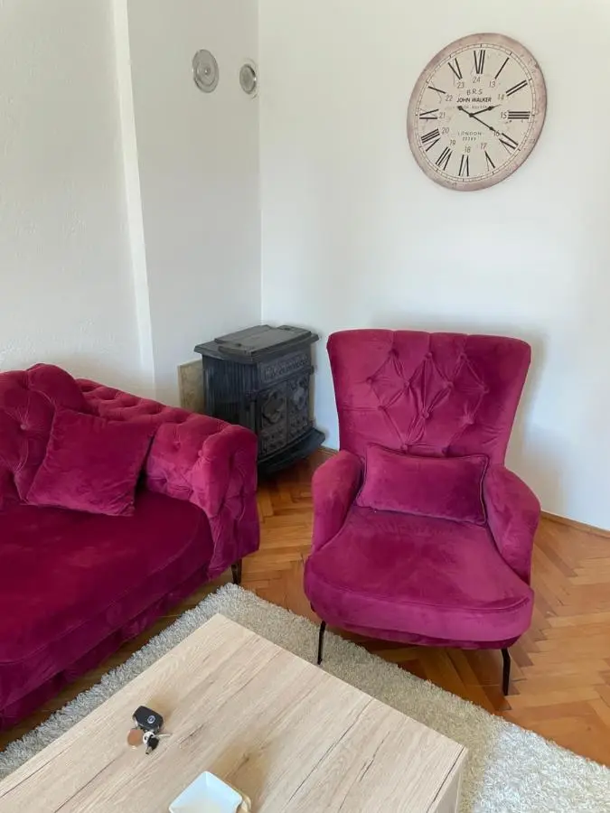Apartman Mir