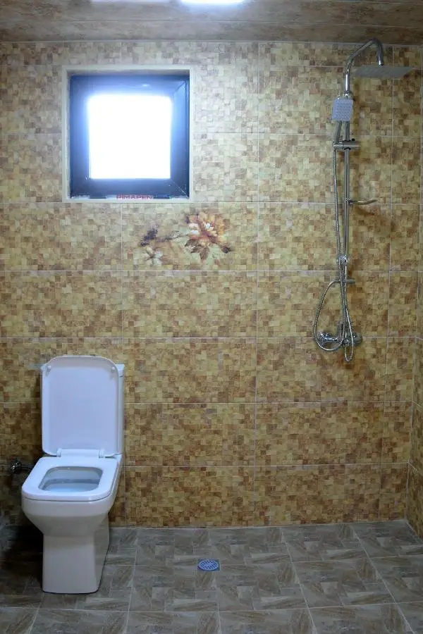 Tulpan Park Hotel