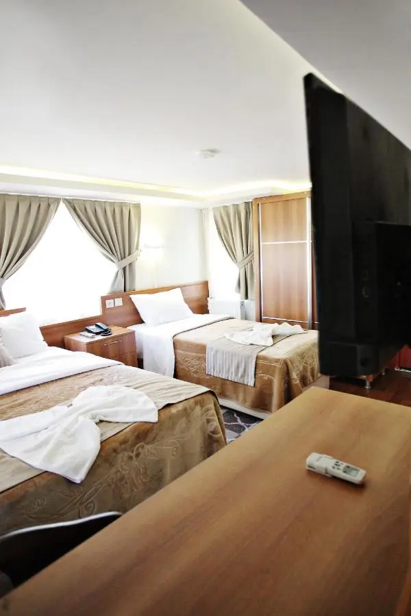 Taksim Palace Hotel