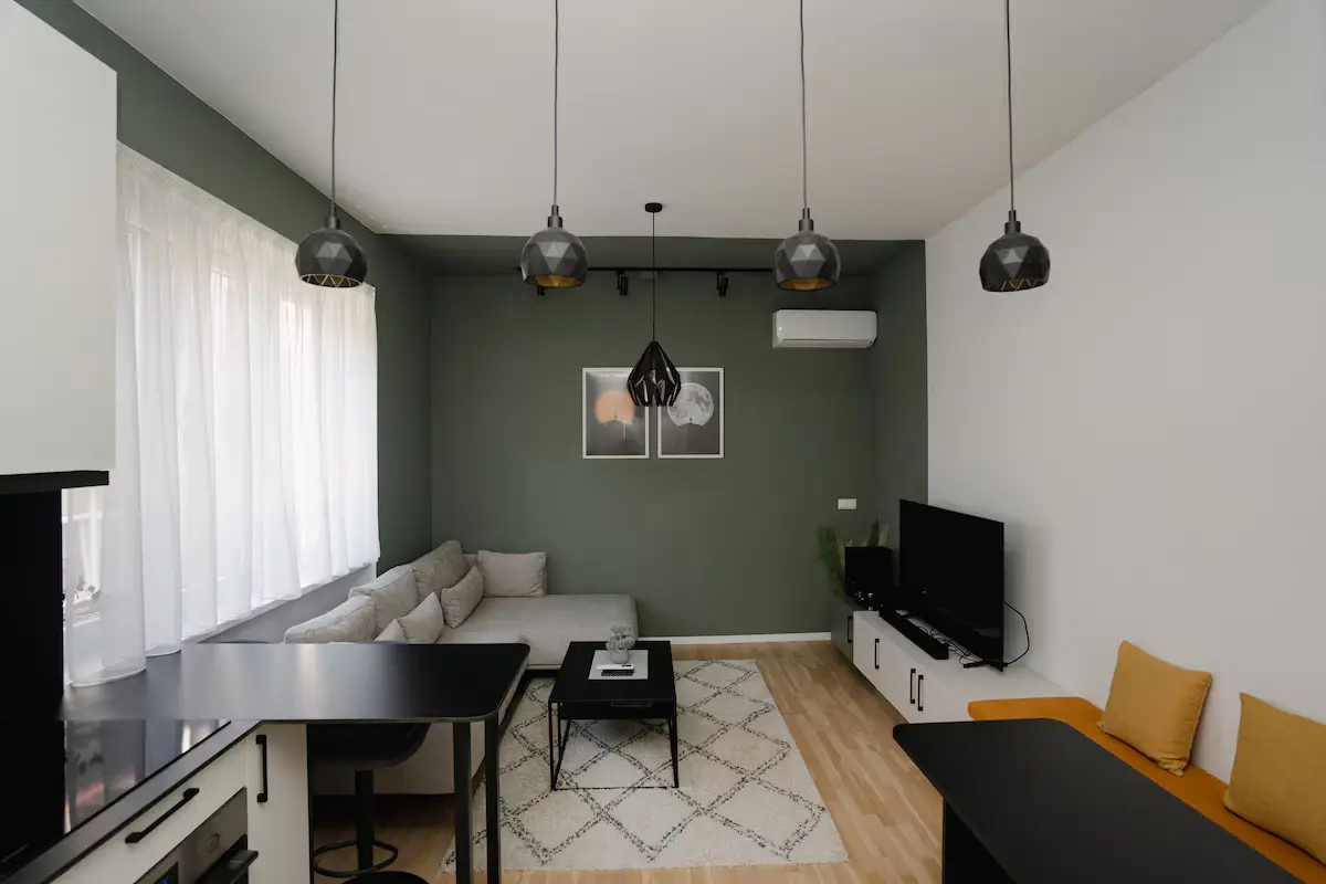 Digital Nomad Hideaway