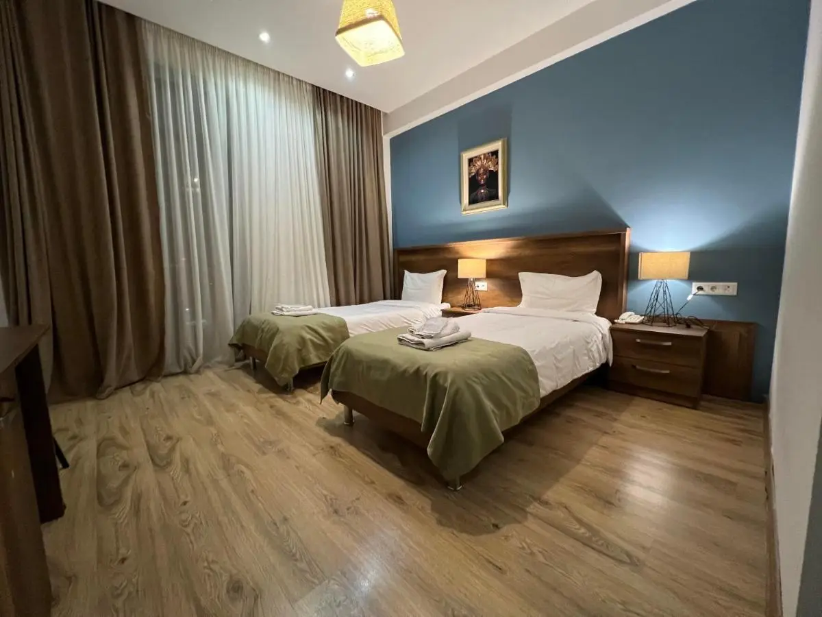 Hotel King Tom