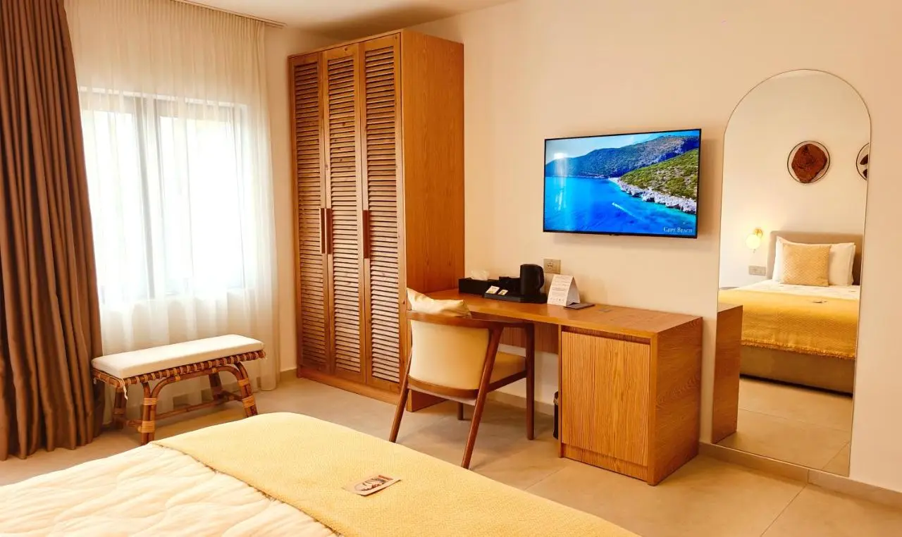VILLA MARGARIT Boutique Hotel