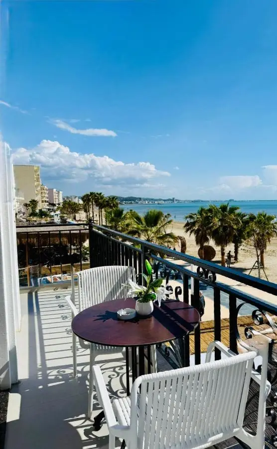 Hotel Saly