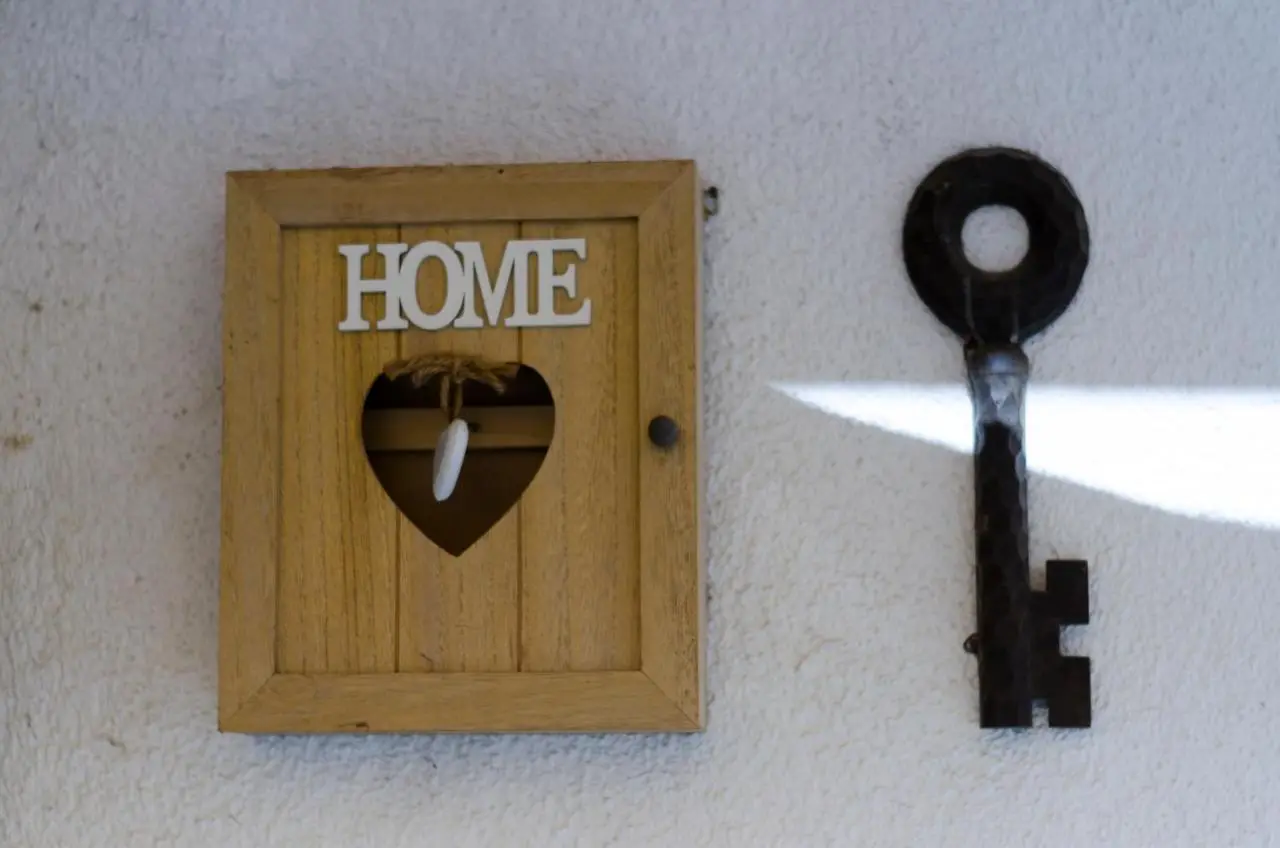 Guest House Time Out