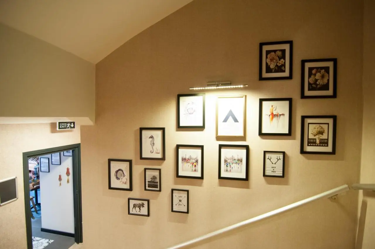 Nomade Hotel Exclusive