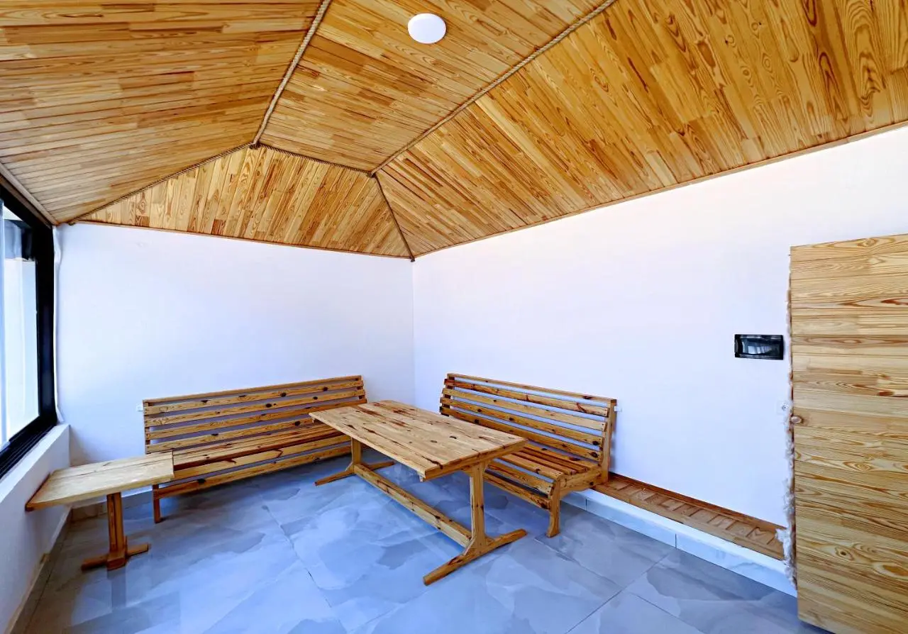 Qafqaz Vista Qala Chalet