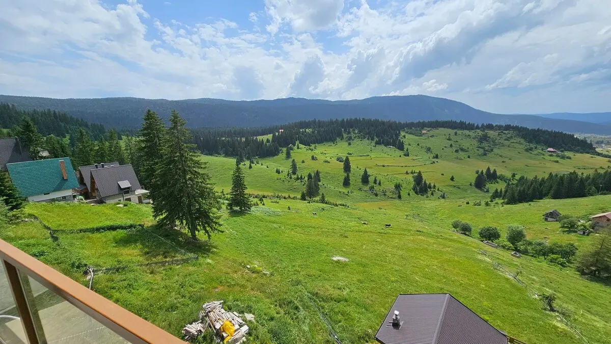 Vlasic Panoramic Apartment 10