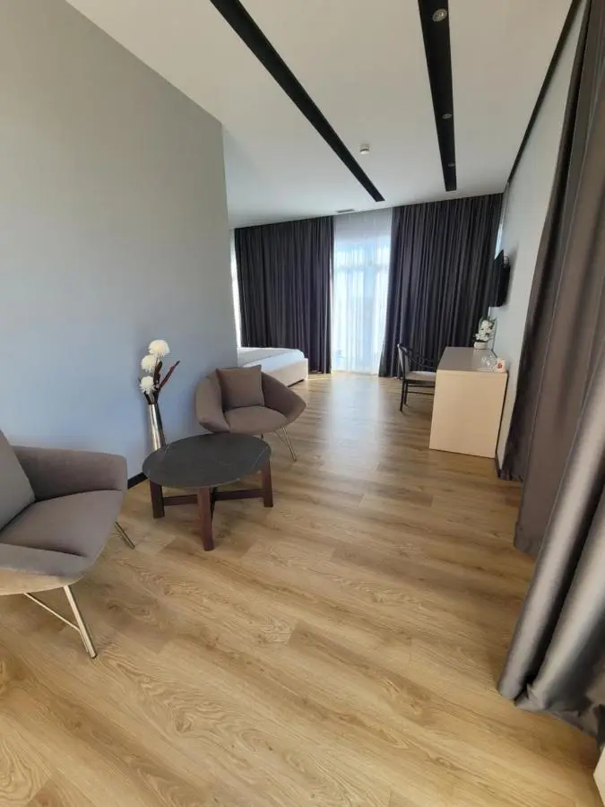 Toer Hotel & SPA