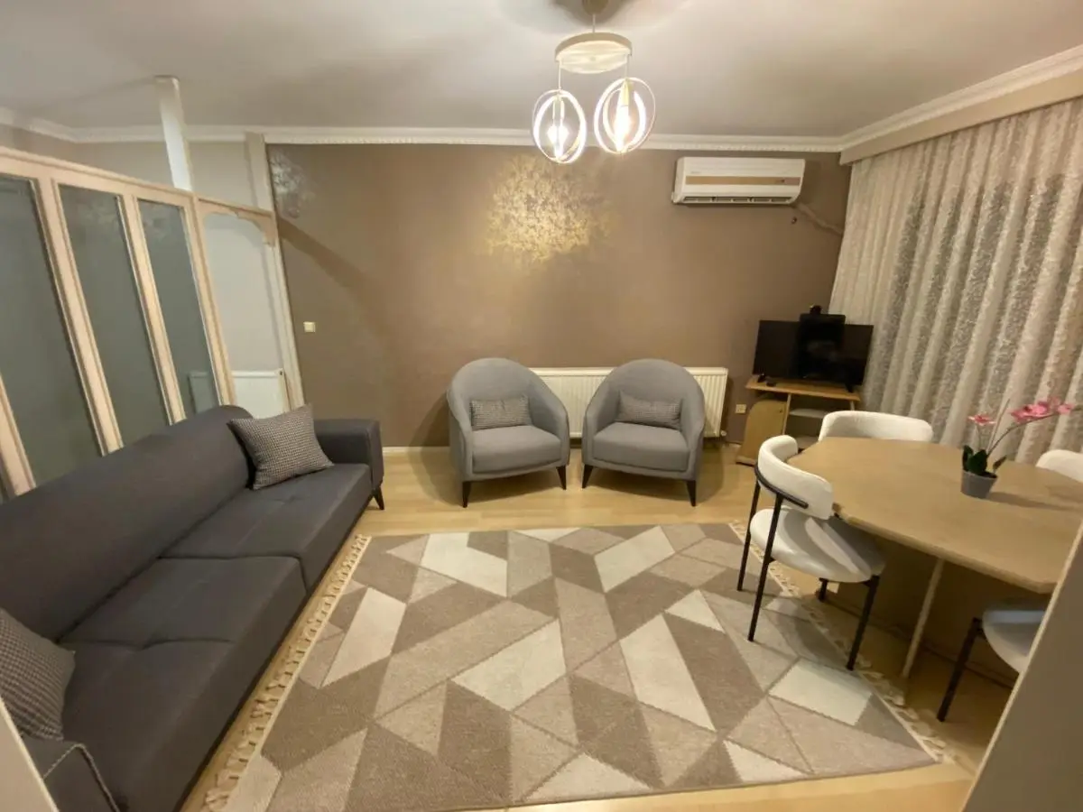 EVİM APART HOTEL