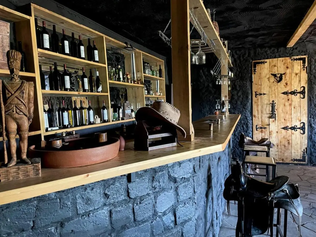 Green Flower Boutique Hotel and Winery