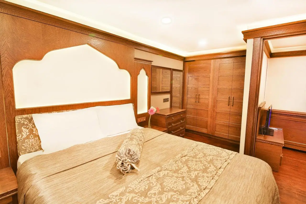 Kumluk Konak Hotel
