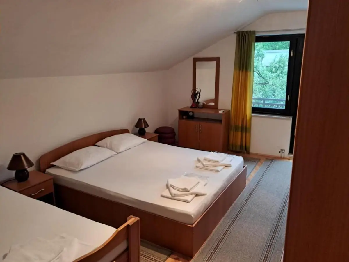 Kuca za odmor Amber