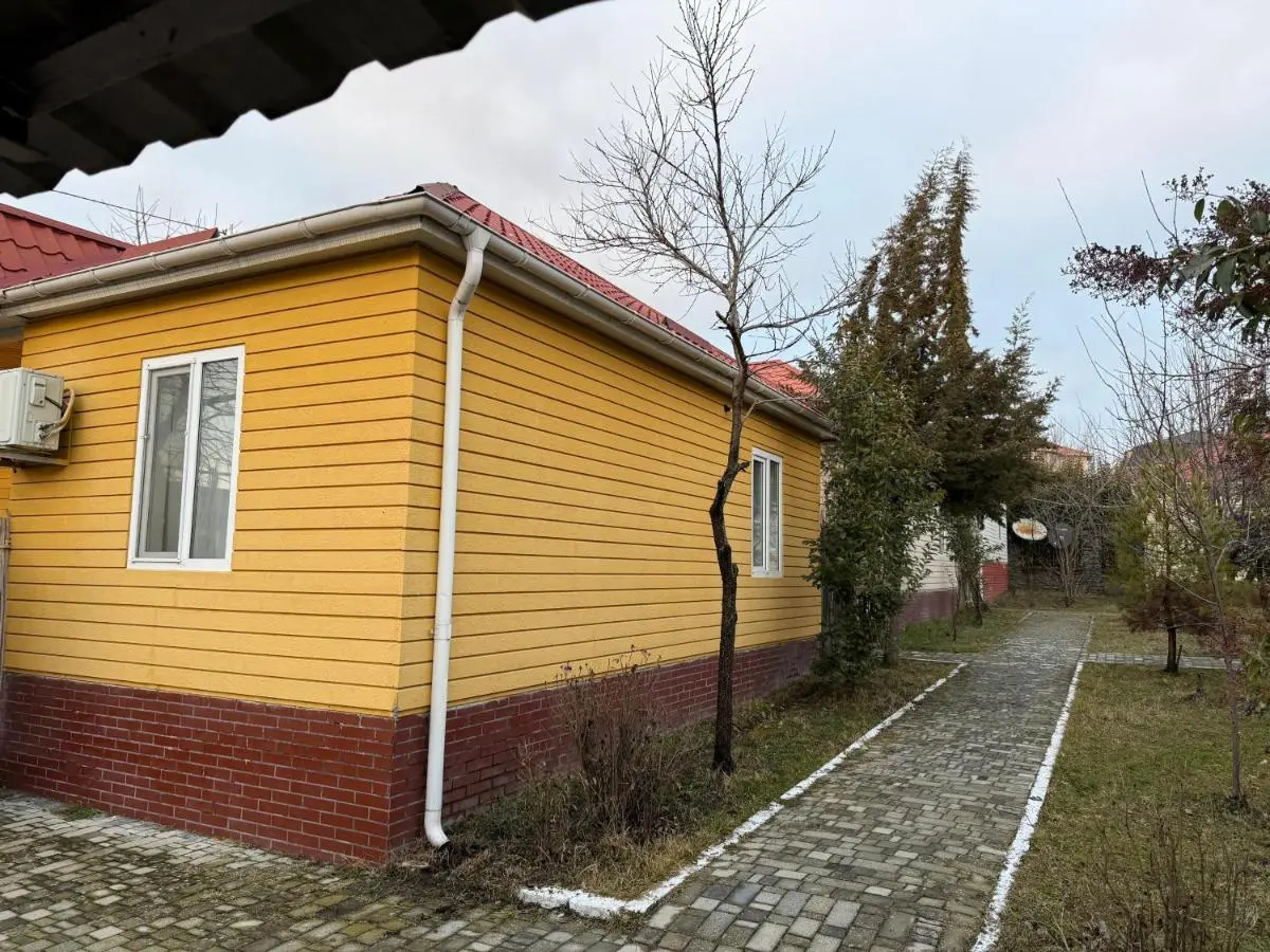 Gabala Homes Musa