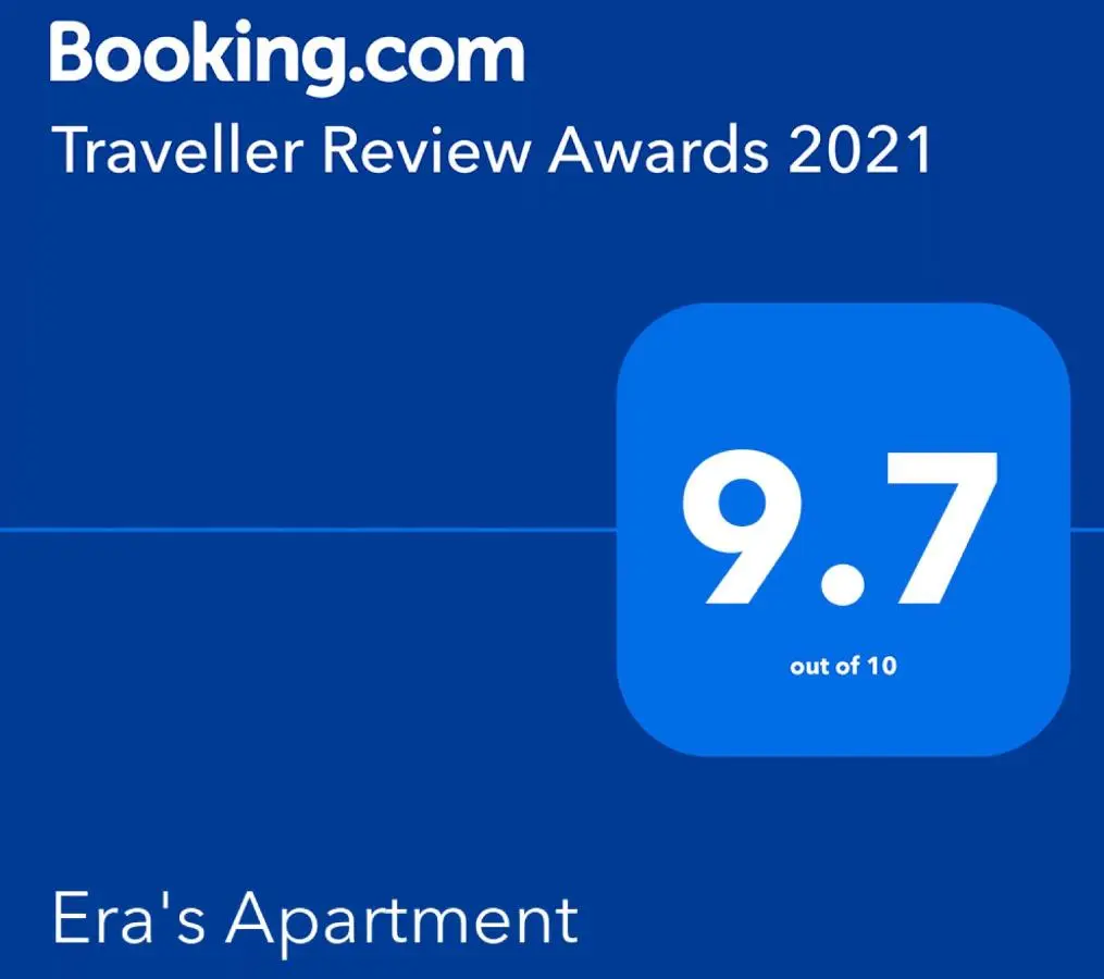 Era's Apartment