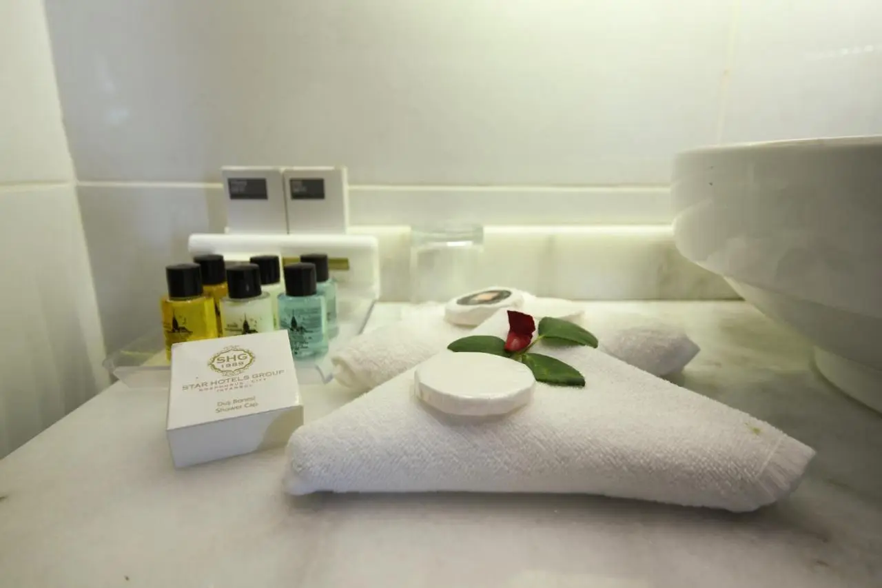 Grand Star Hotel Bosphorus & Spa