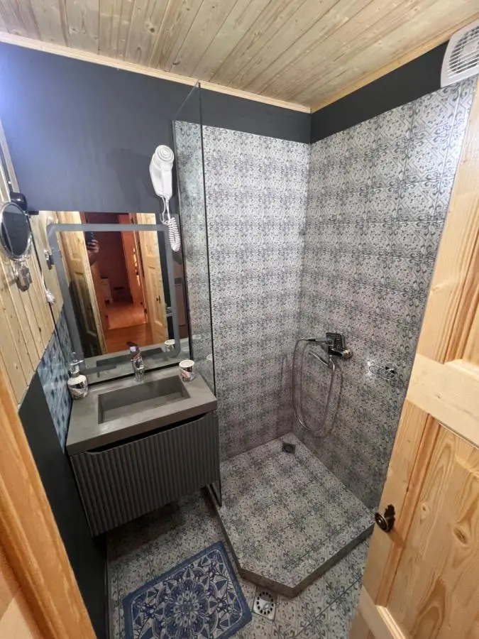Eco Cottages Borjomi