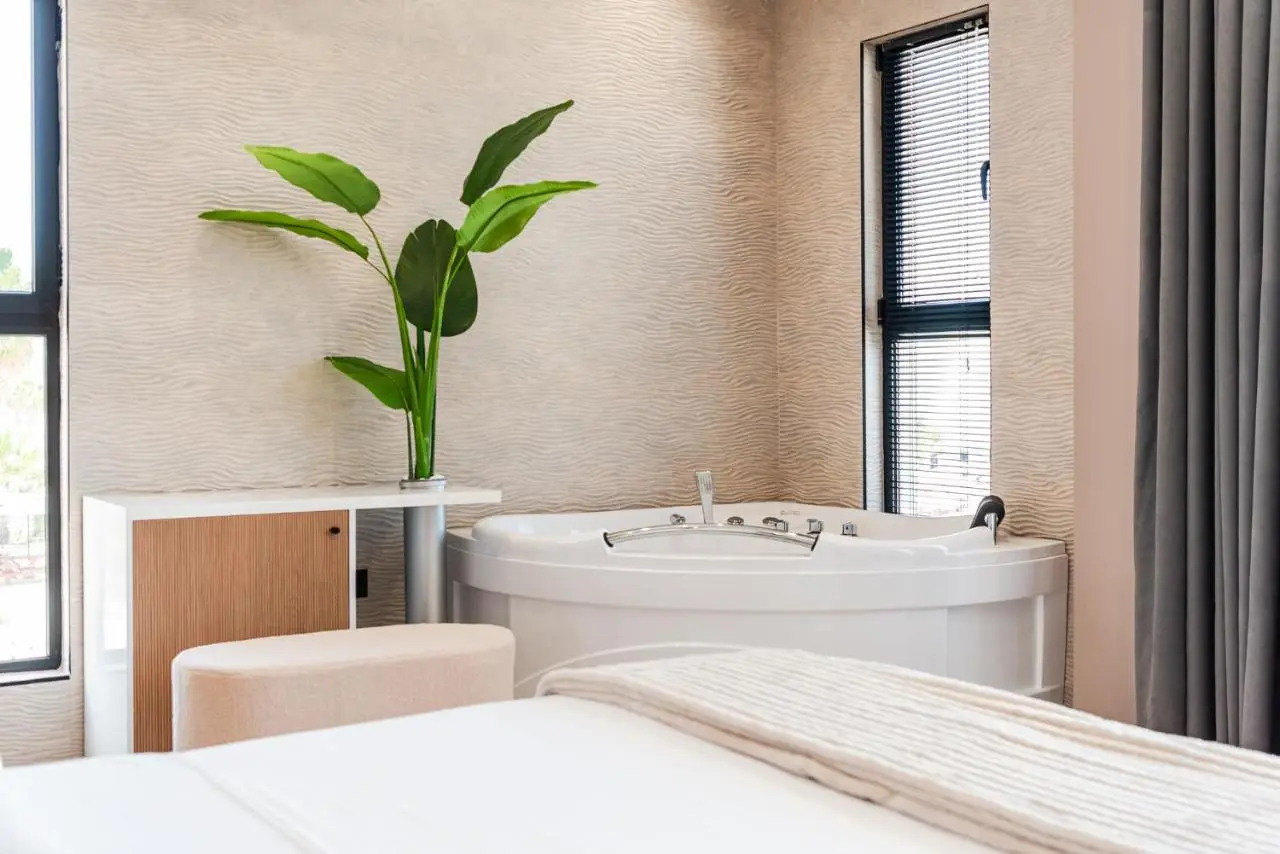 Verona Boutique Hotel