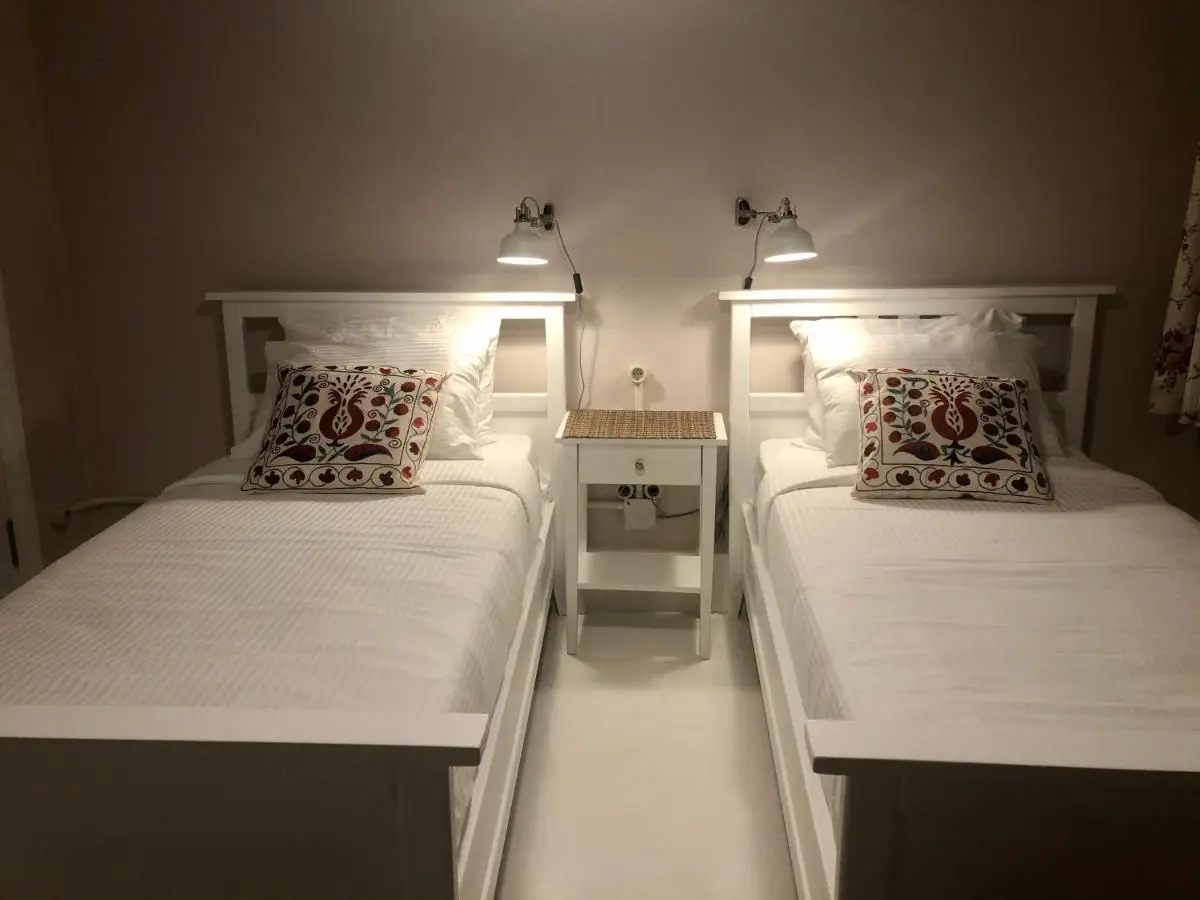 Mehmet Bey Suites