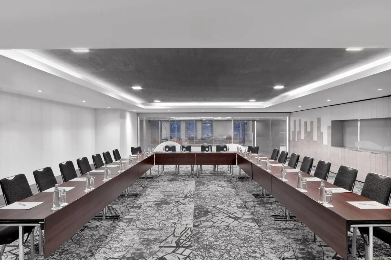 Le Meridien Istanbul Etiler