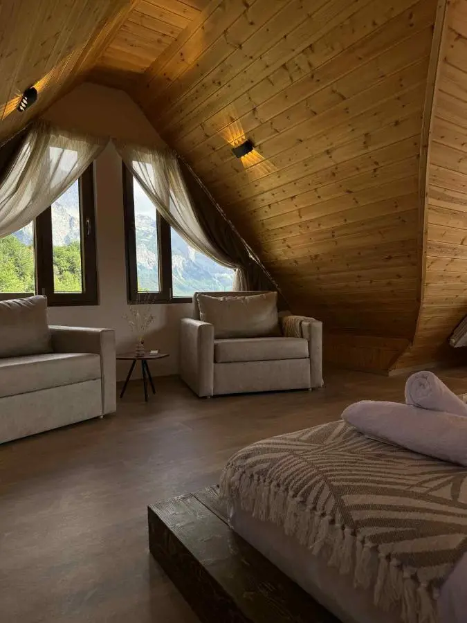 Valter & Drita's Guesthouse