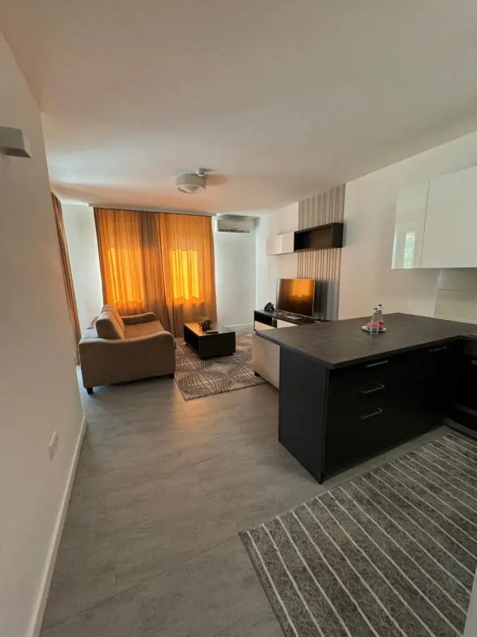 Panamera Apartments PRIVATE