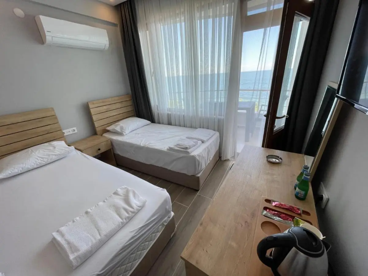 KILIÇARSLAN OTEL