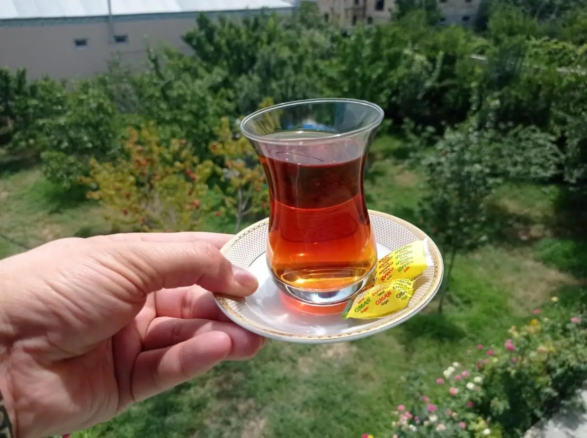 Bizim Ev hostel