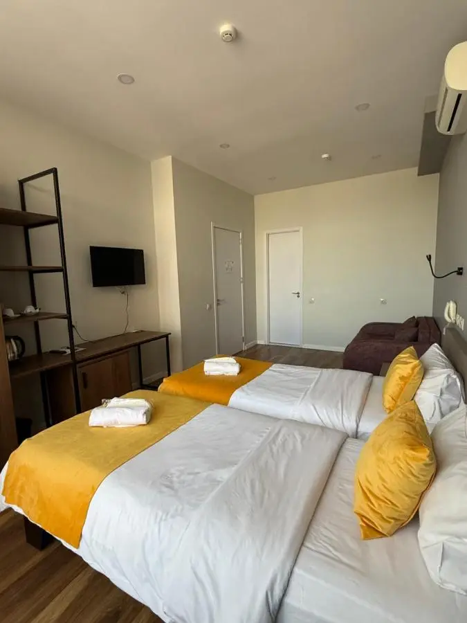 Hotel Vista