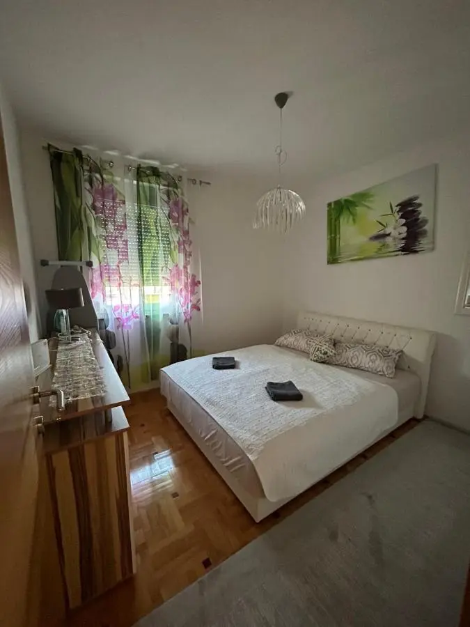 Apartman Murtić