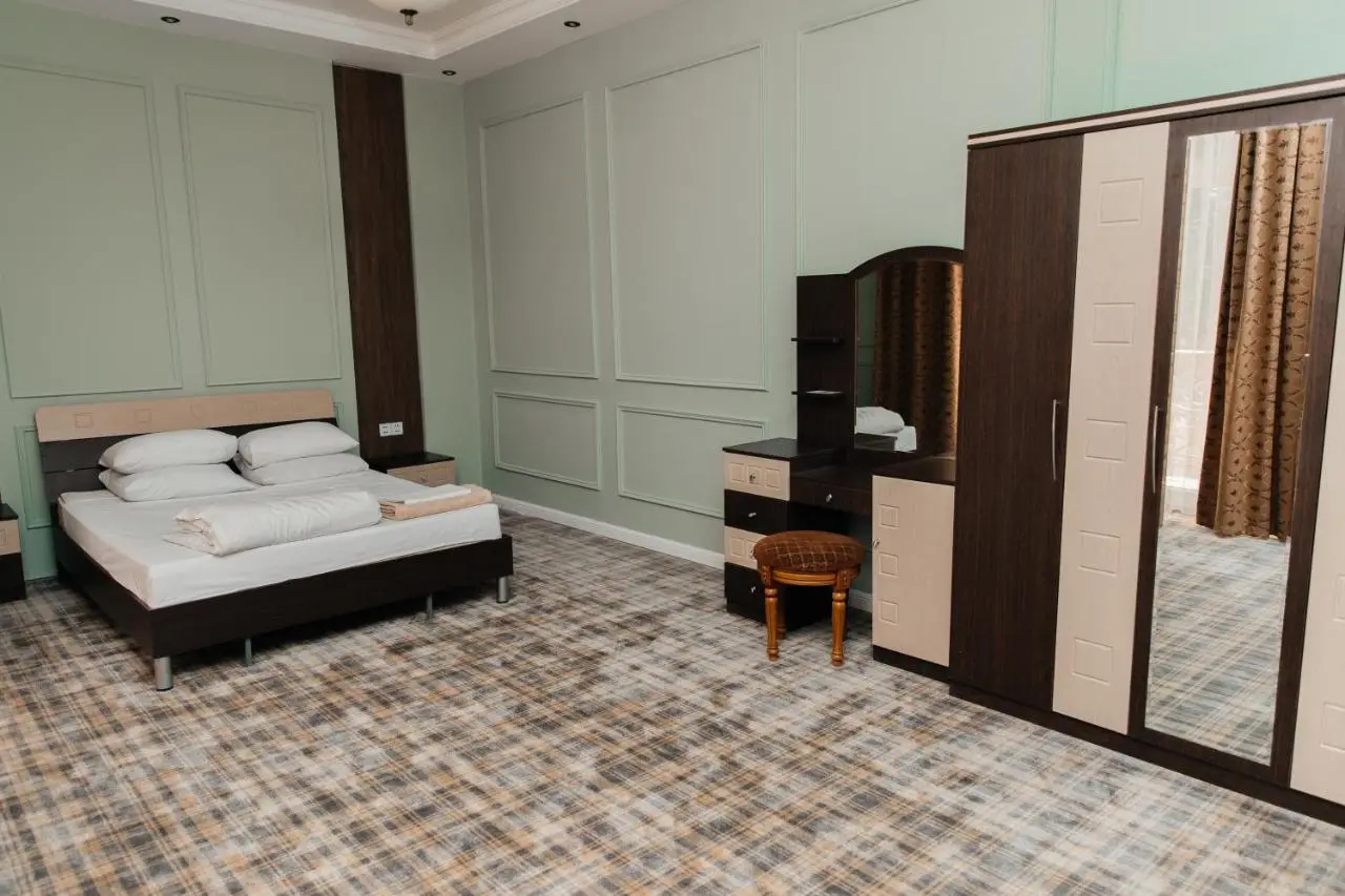 Ganja Hotel