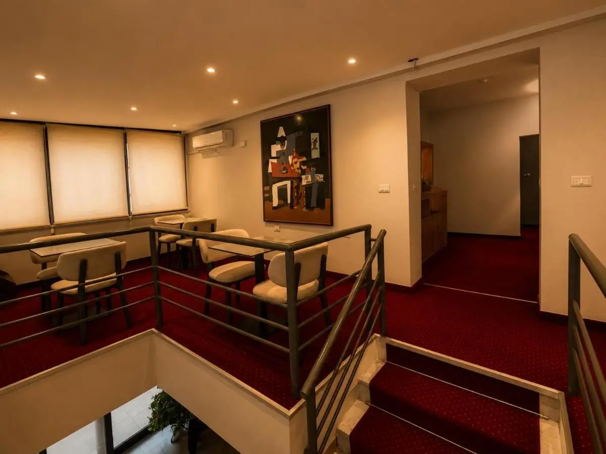 Hotel Eder