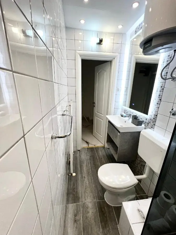 No1 Apartments in heart of Sarajevo