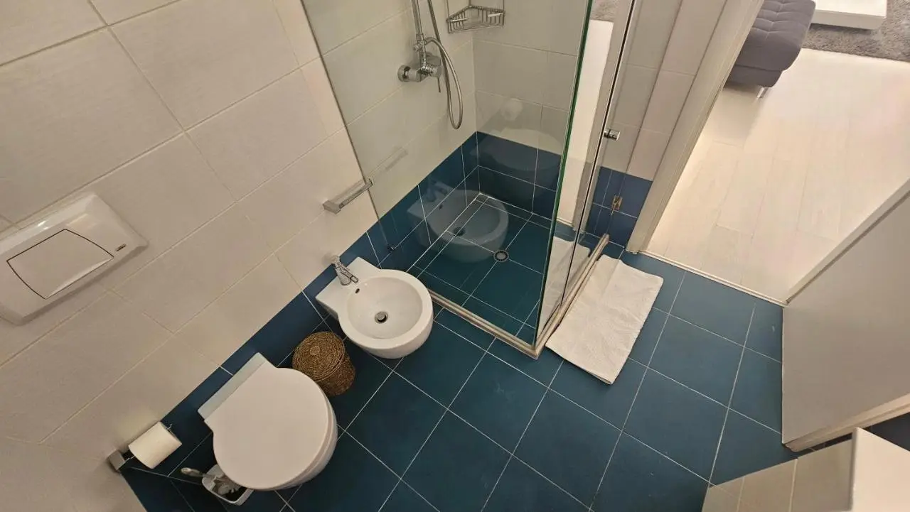 TAM Serviced 2BDR Apartment City Center No6