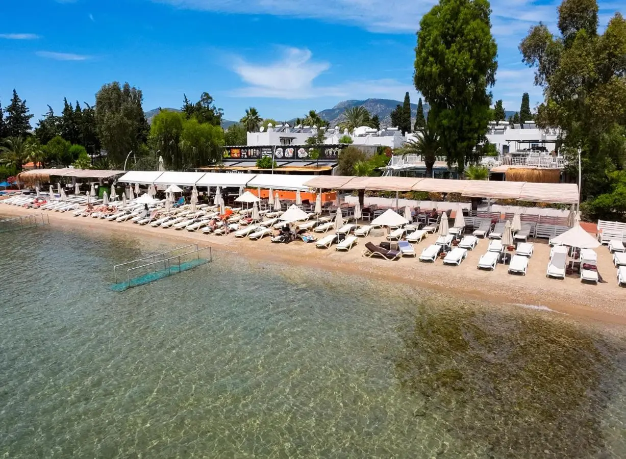 Manuela Boutique Hotel Bitez