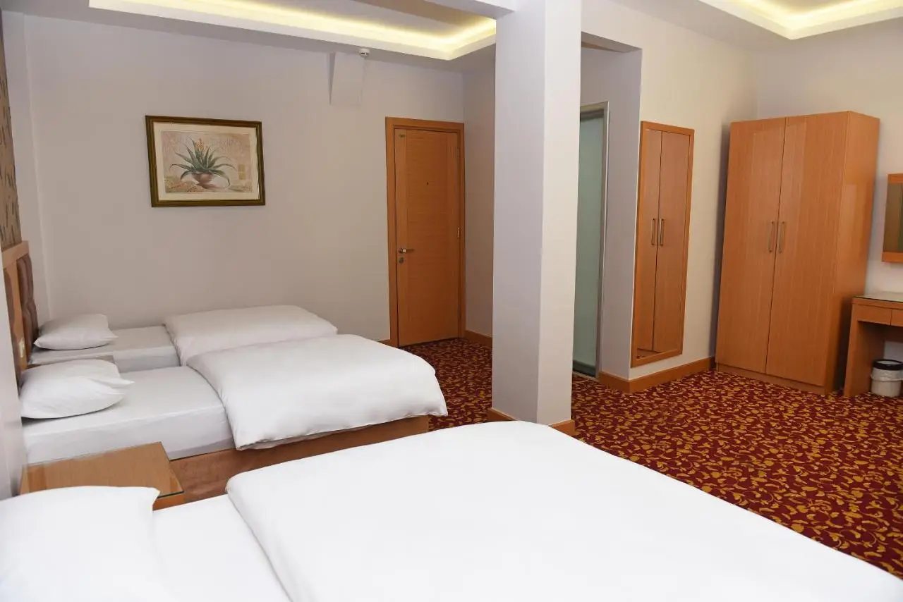 Hotel Grand Umit