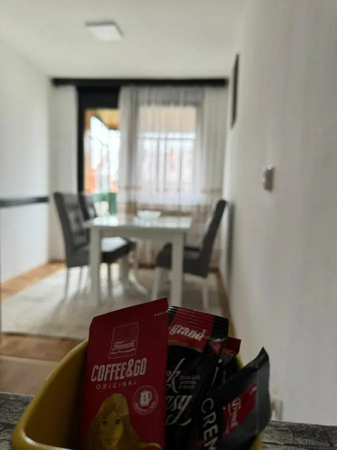 Apartman Nera