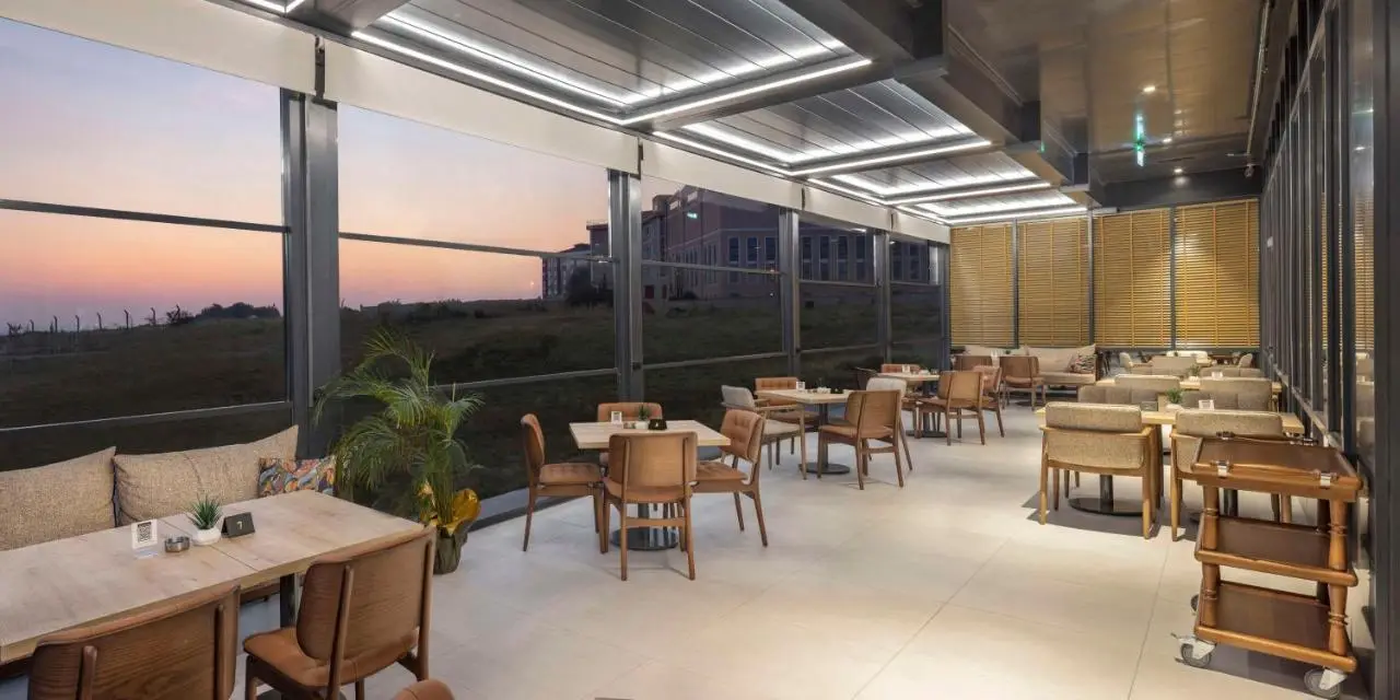 Hampton By Hilton Cerkezkoy