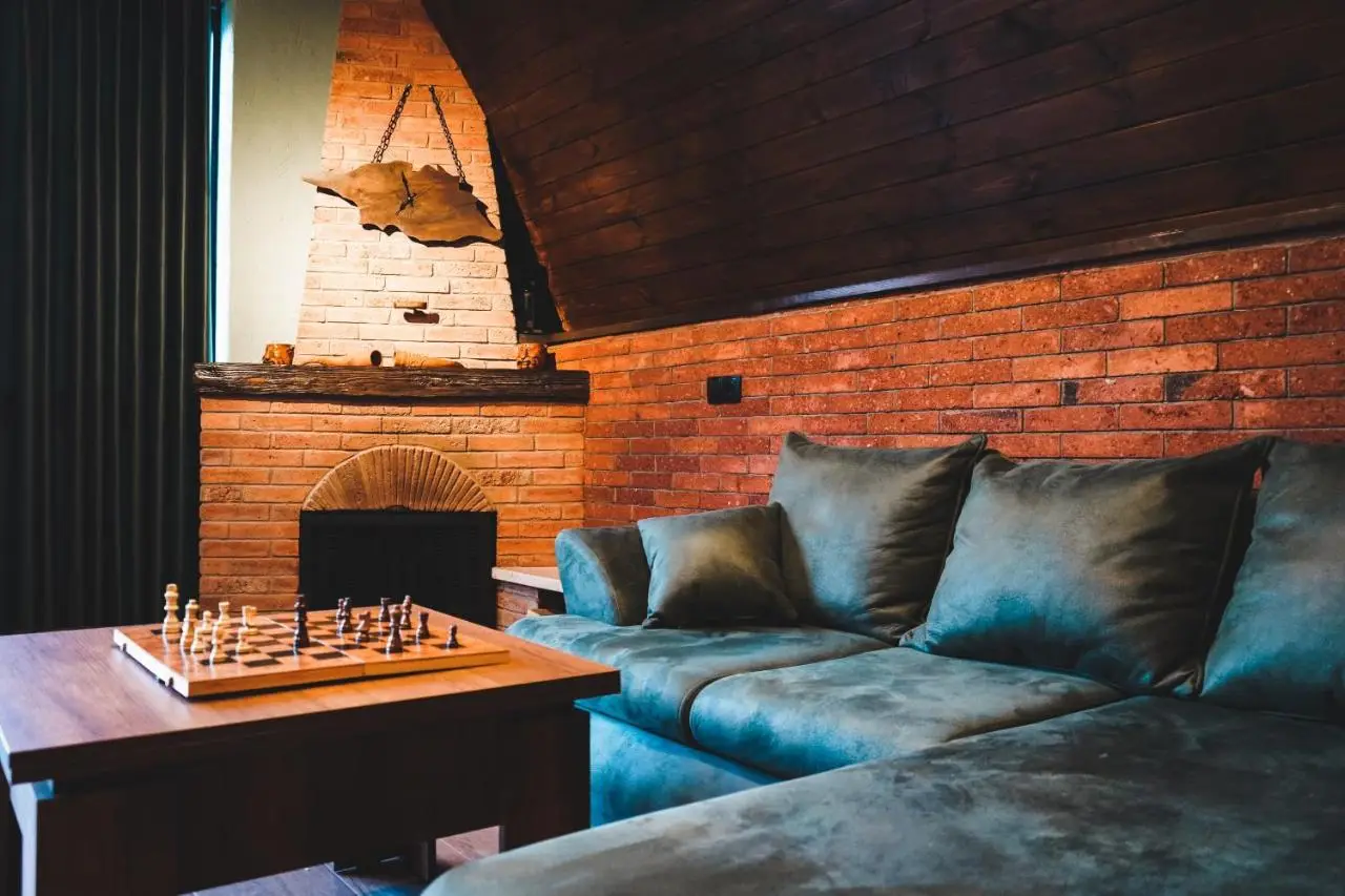 Cottage GarShemo Kazbegi