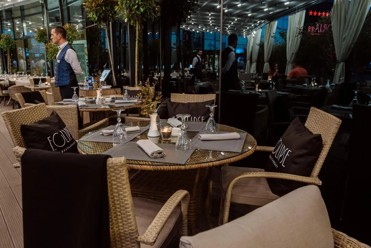 Euphoria Hotel Batumi