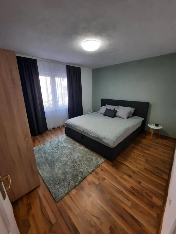 apartman Magnolia