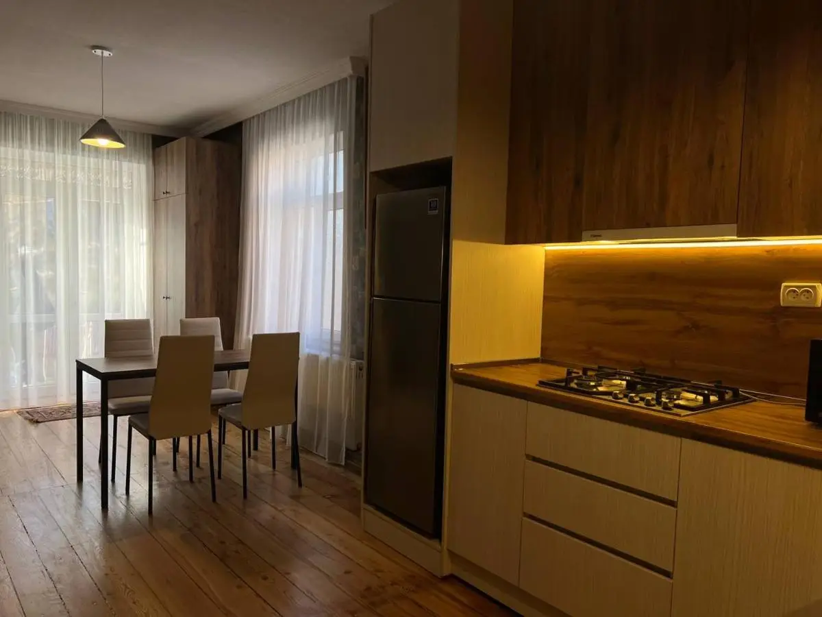 Urban Apartment Kazbegi