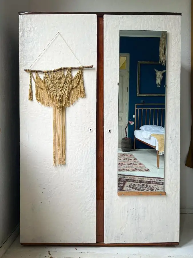 Karma Hostel