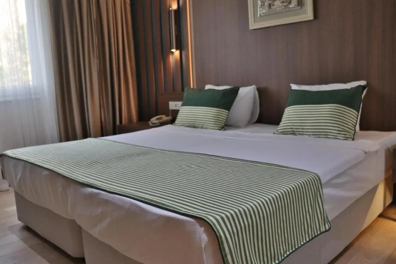 The Sign Degirmen Hotel&Spa Wellness