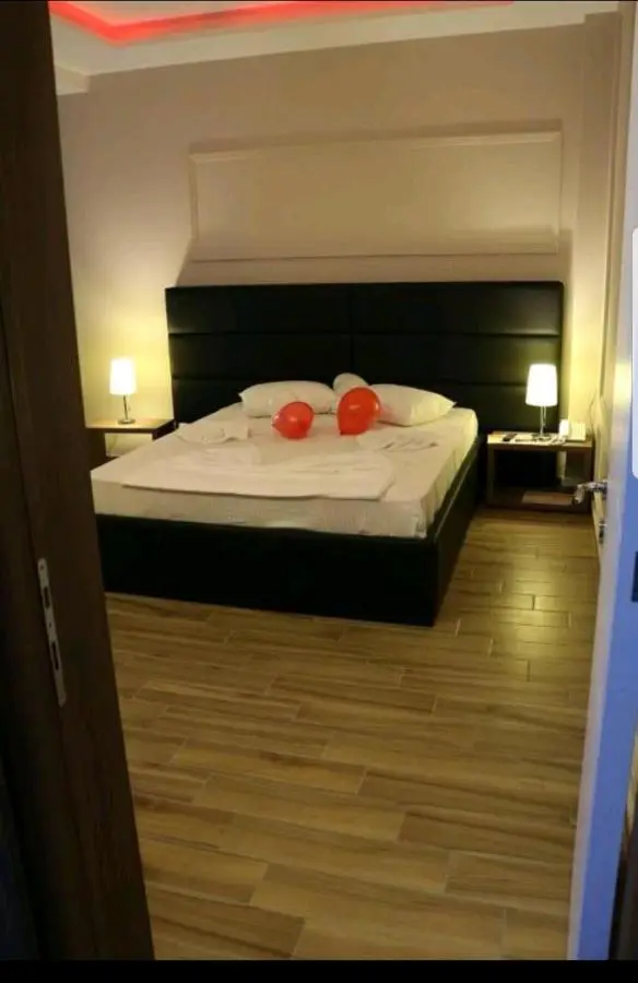 Hotel Golden