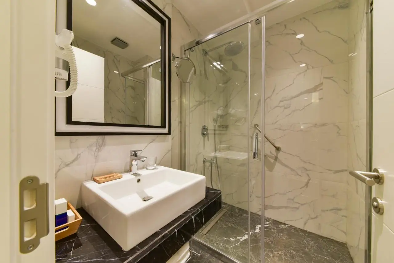 Kare Hotel Sultanahmet