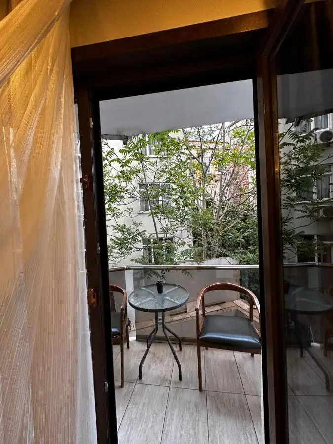 Galata King Suites