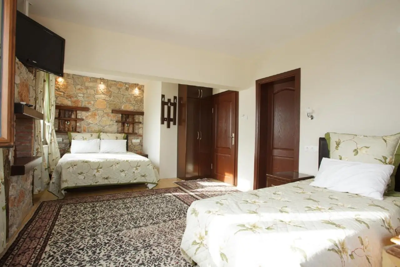 Fulya Pension