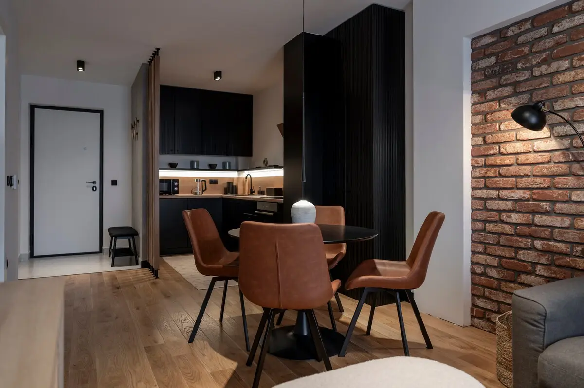 The Cosy Brick